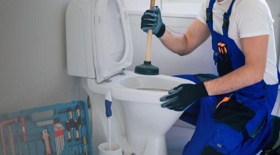 Local 24/7 Emergency Plumbing in Flushing, MI